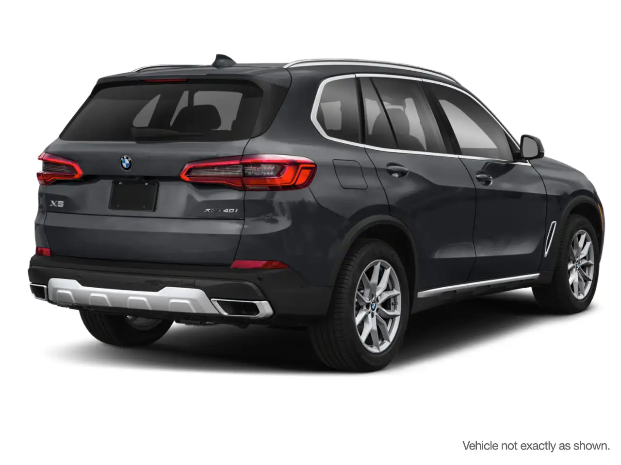 2019 BMW X5