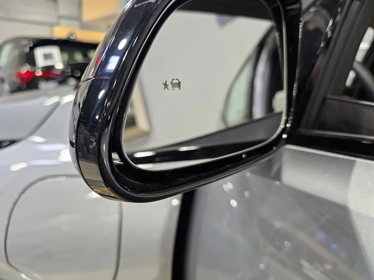Chevrolet Bolt fotografie Chevrolet Bolt