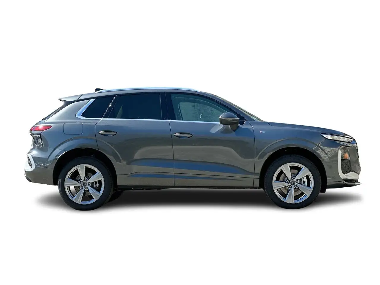 Audi Q3 fotografie Audi Q3