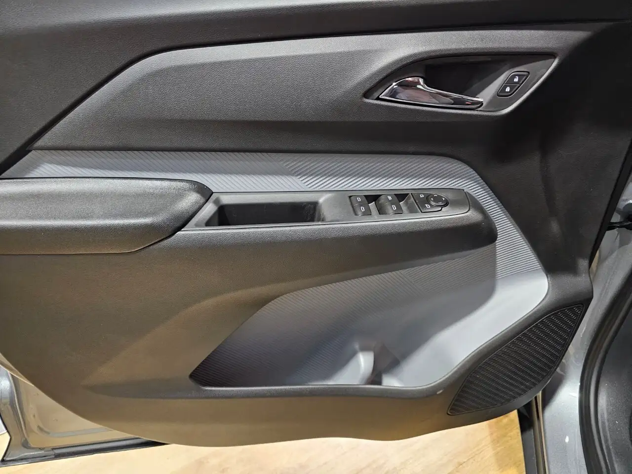Chevrolet Bolt fotografie Chevrolet Bolt