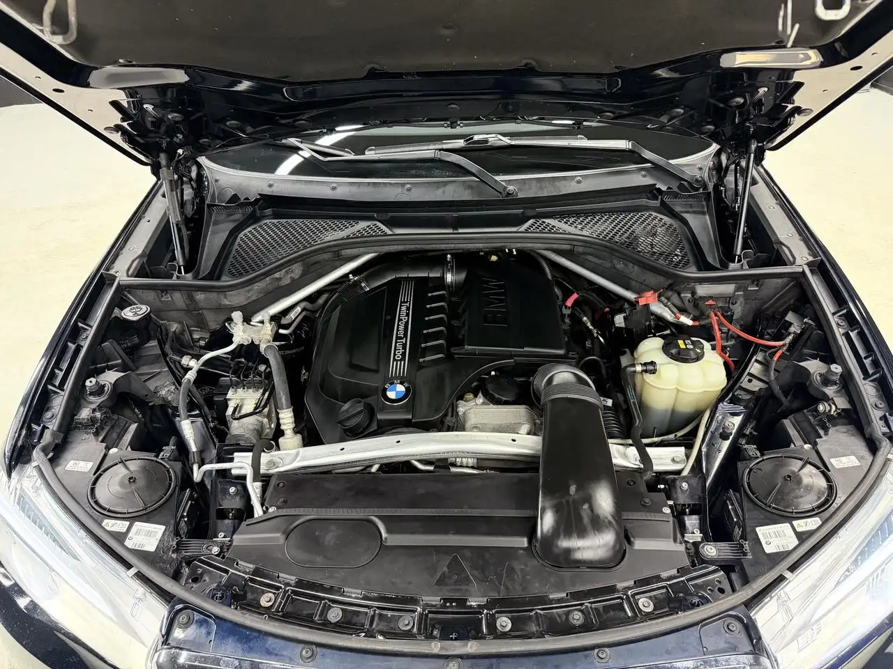 BMW X5 photo BMW X5