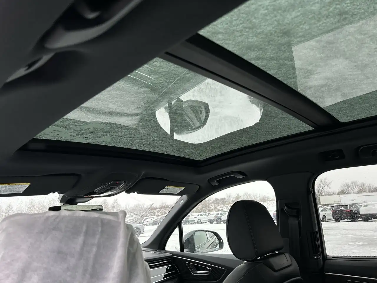 Audi Q7 снимка Audi Q7