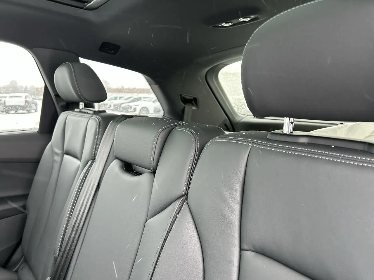 Audi Q7 снимка Audi Q7