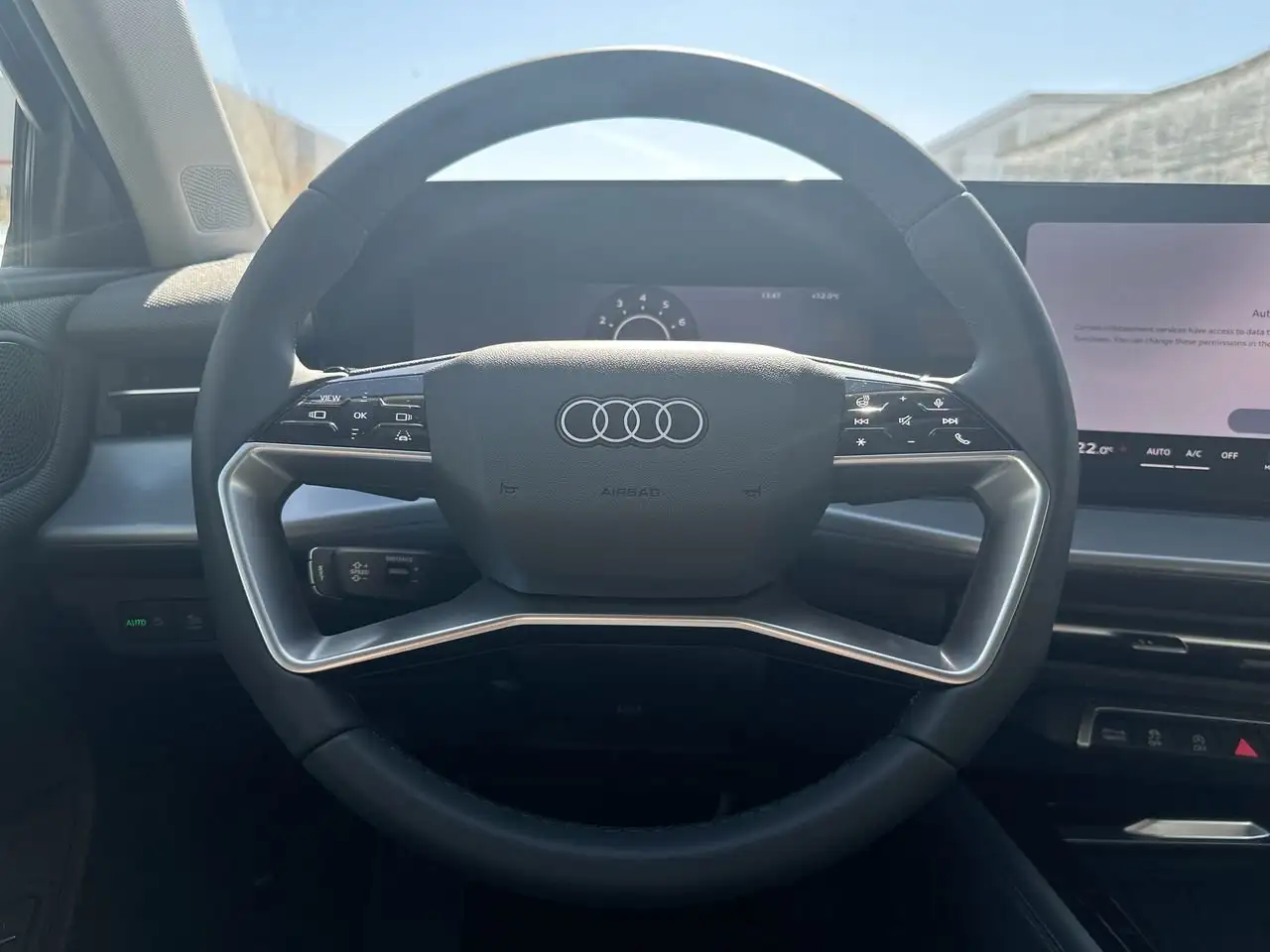 Audi Q3 fotografie Audi Q3
