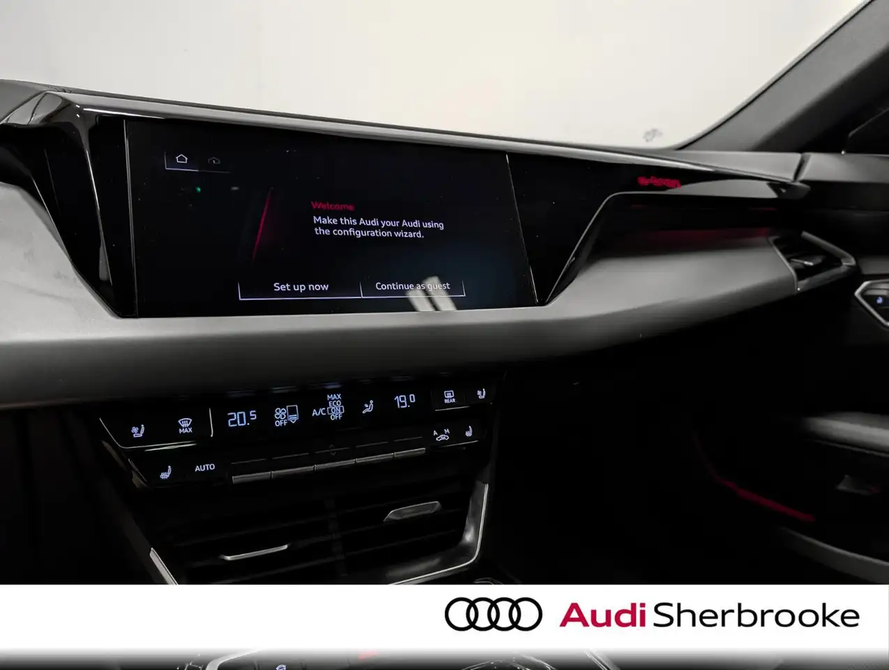 Audi e-tron GT снимка Audi e-tron GT