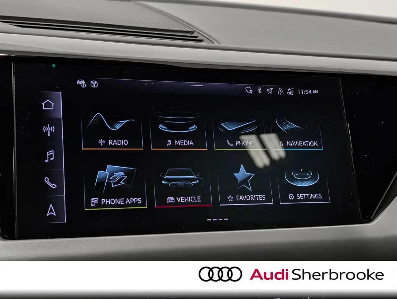 Audi e-tron GT снимка Audi e-tron GT
