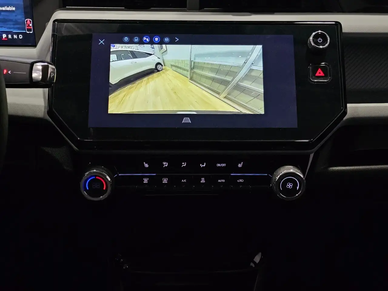 Chevrolet Bolt fotografie Chevrolet Bolt