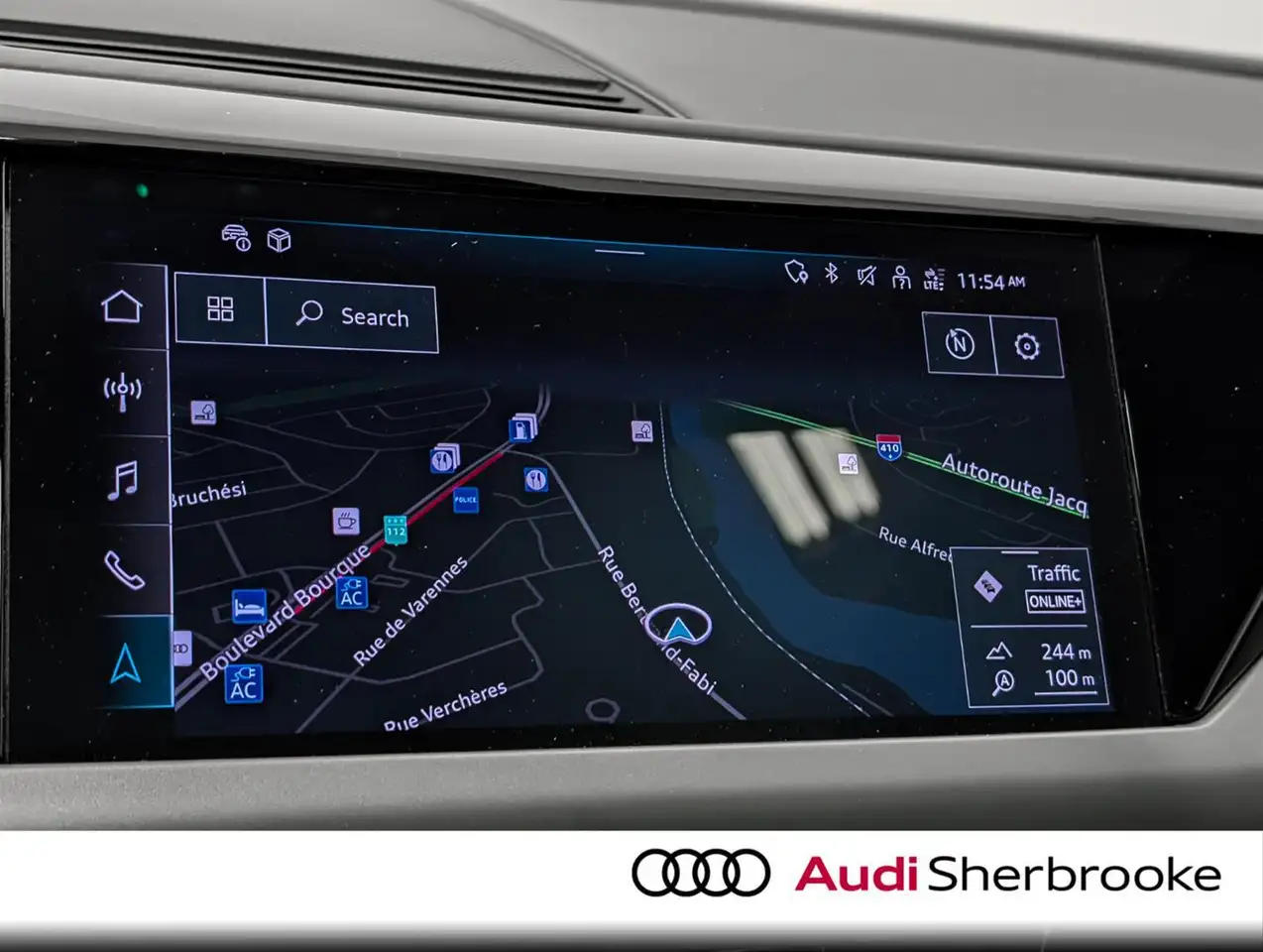Audi e-tron GT снимка Audi e-tron GT