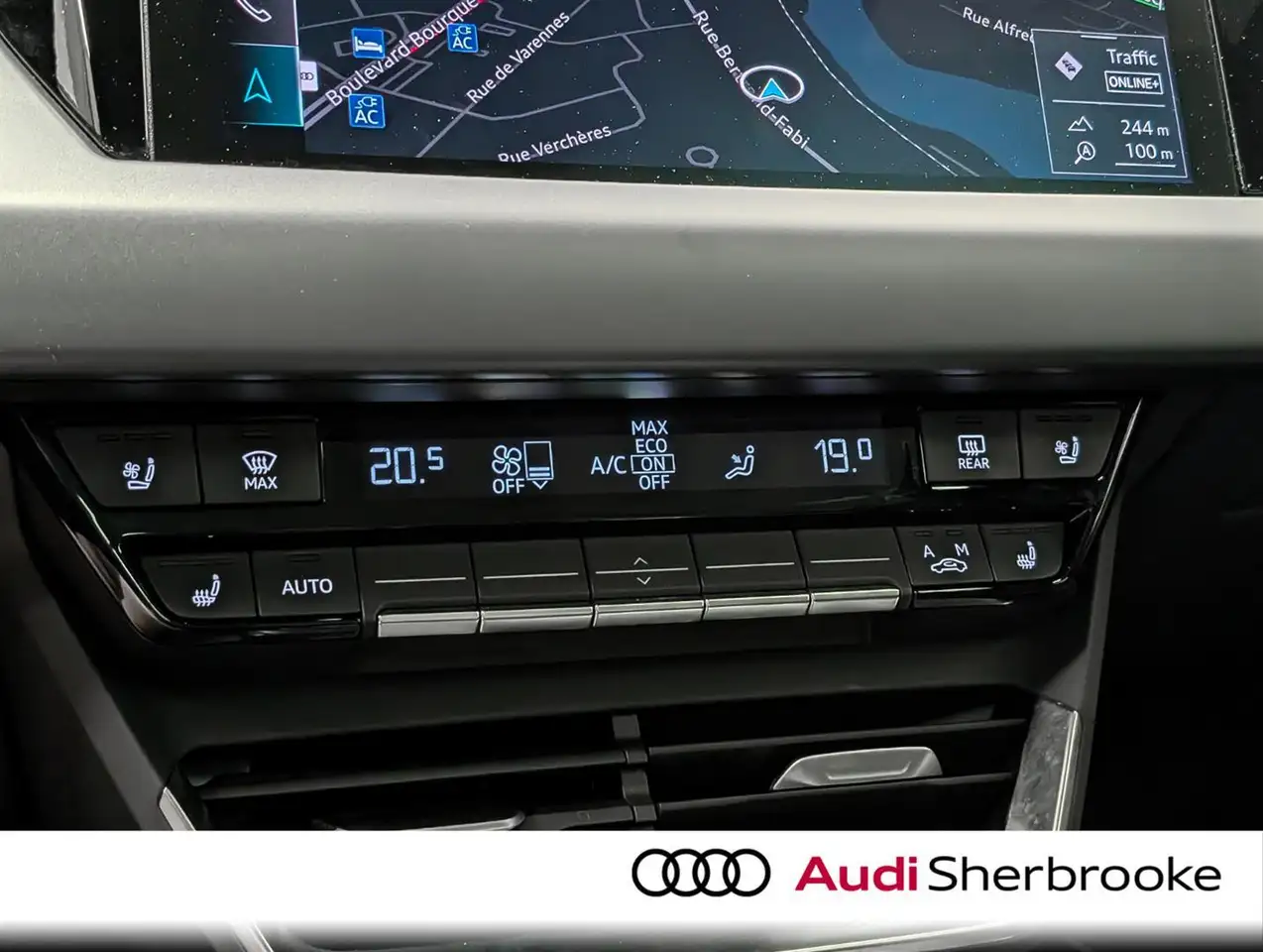 Audi e-tron GT снимка Audi e-tron GT