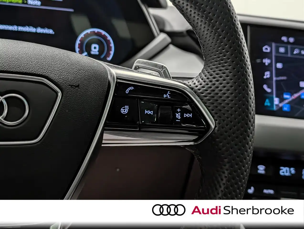 Audi e-tron GT снимка Audi e-tron GT
