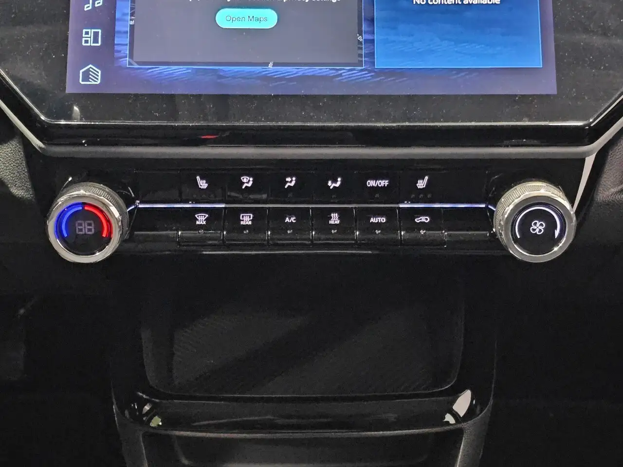 Chevrolet Bolt fotografie Chevrolet Bolt
