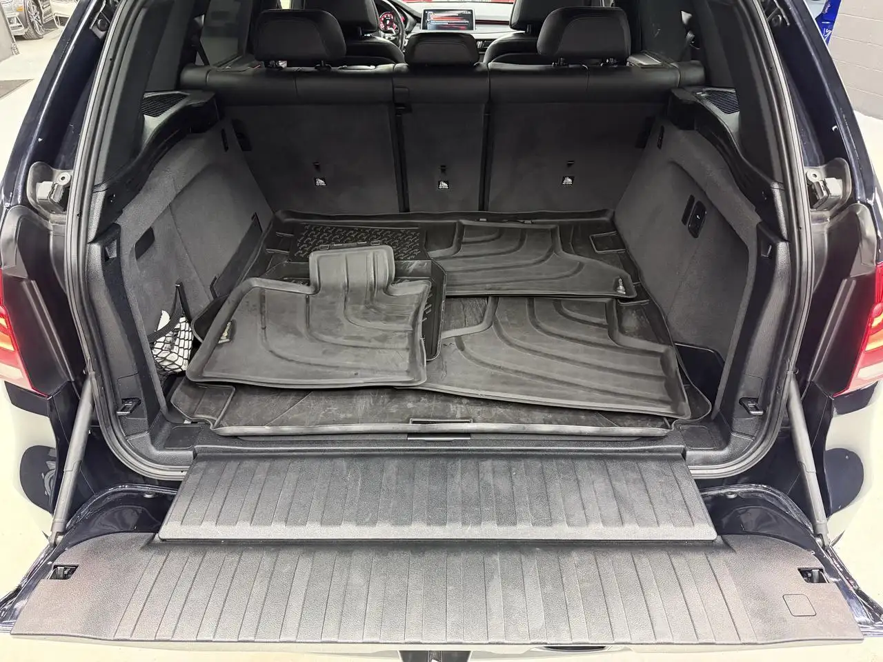 BMW X5 photo BMW X5