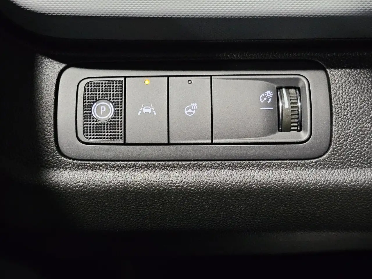 Chevrolet Bolt fotografie Chevrolet Bolt