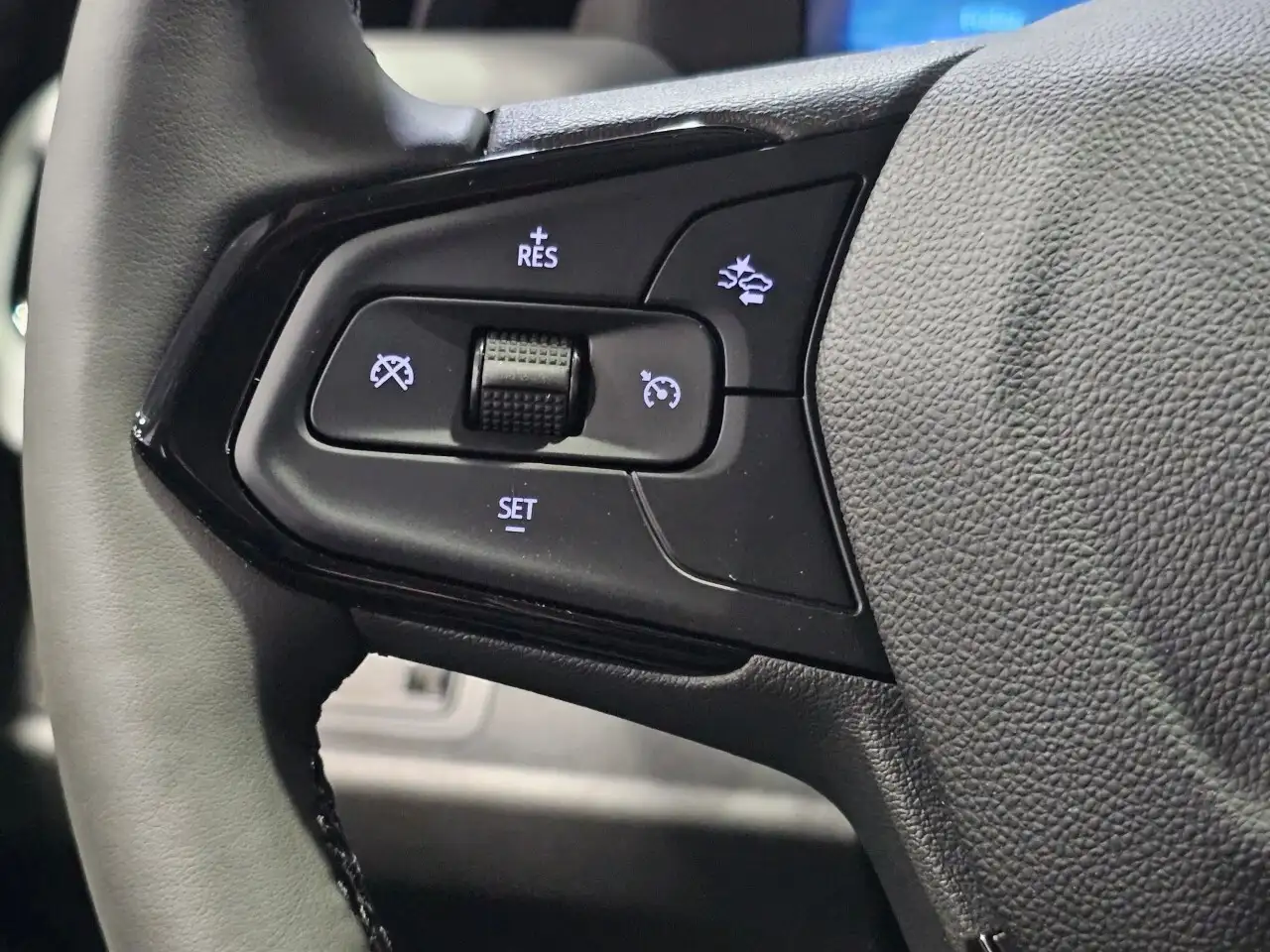 Chevrolet Bolt fotografie Chevrolet Bolt