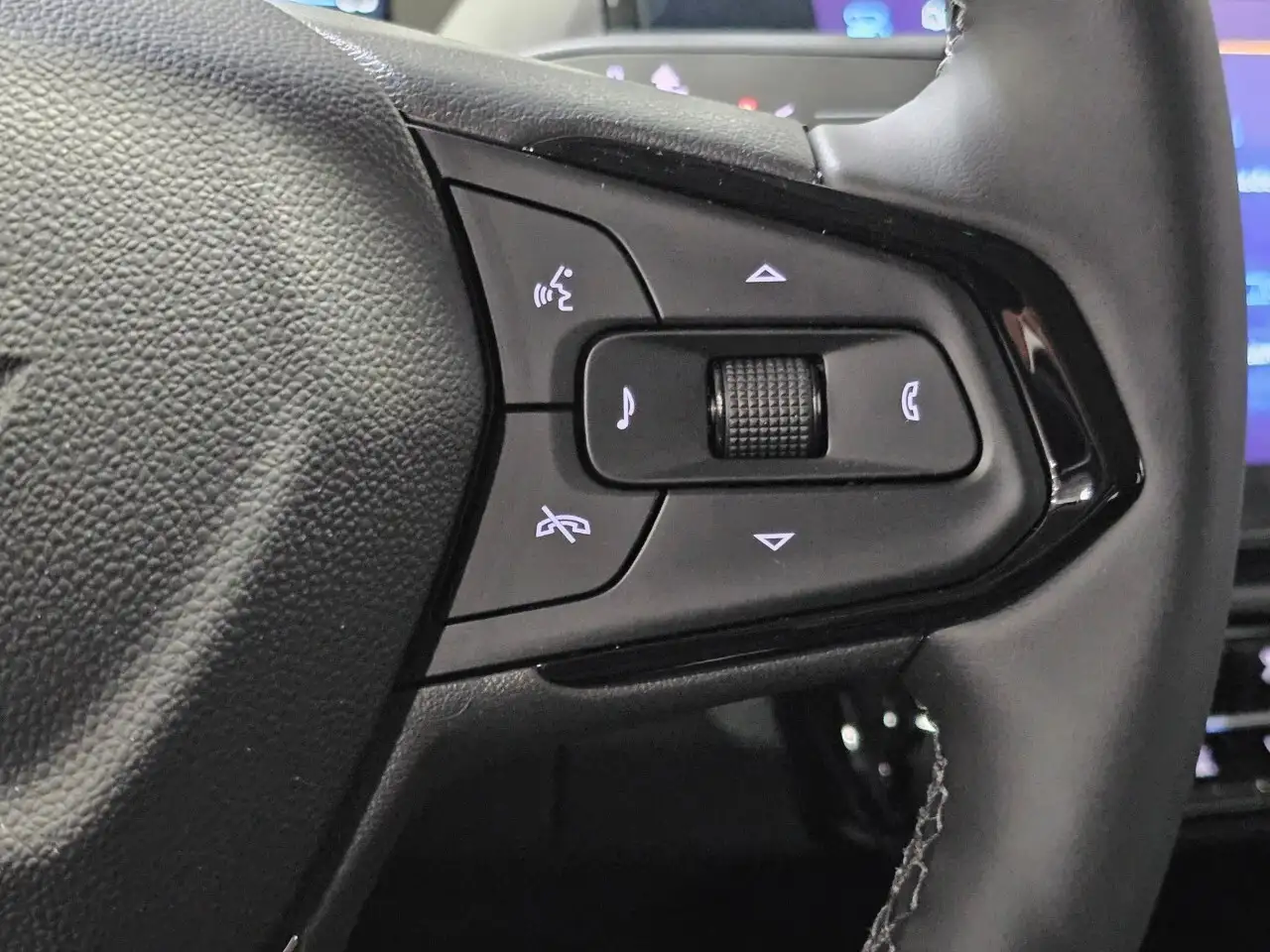 Chevrolet Bolt fotografie Chevrolet Bolt