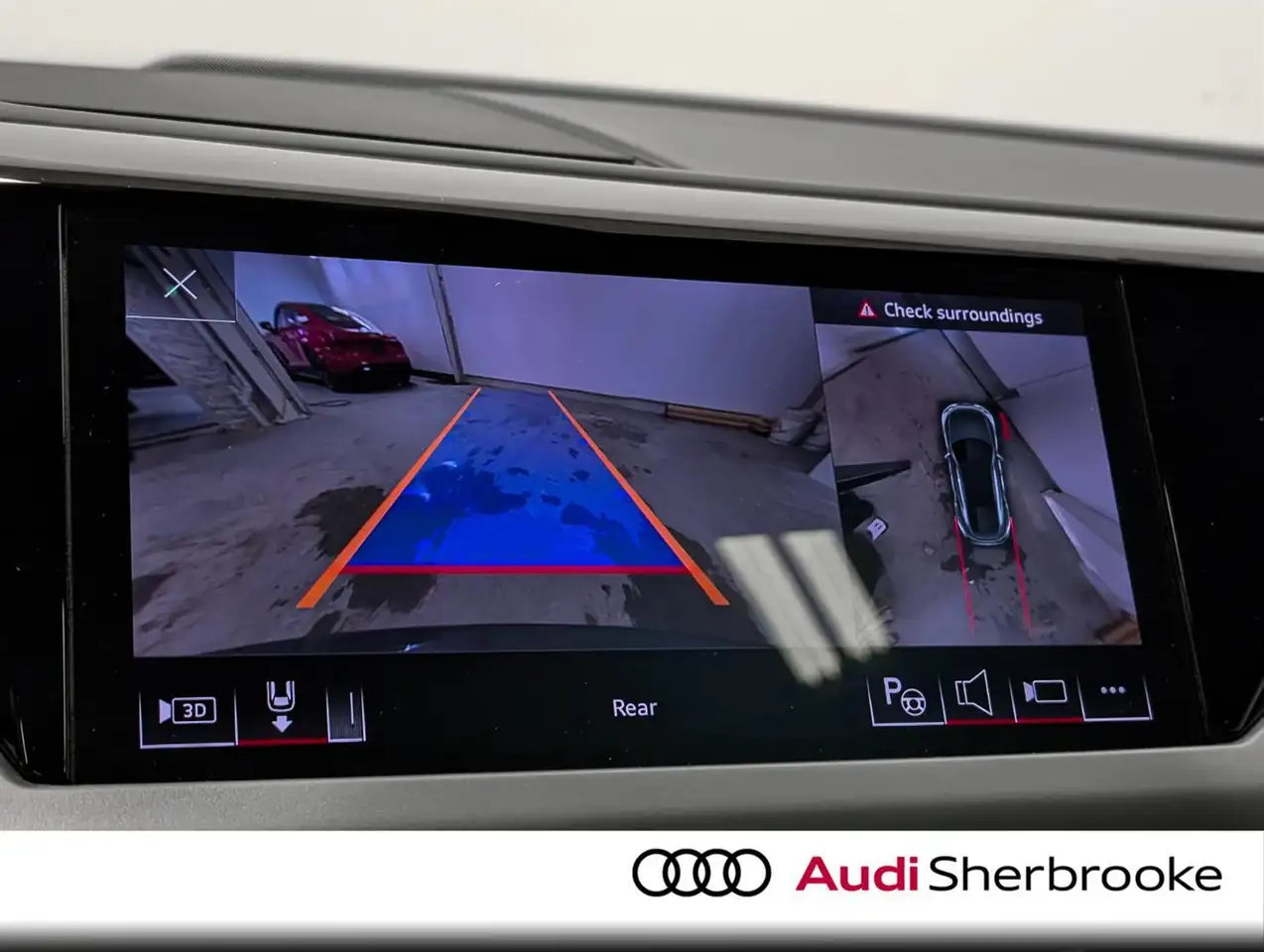 Audi e-tron GT снимка Audi e-tron GT