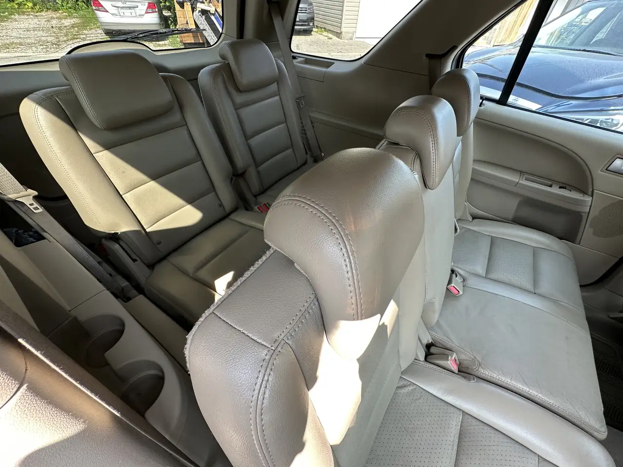 Ford Freestyle fotografie Ford Freestyle