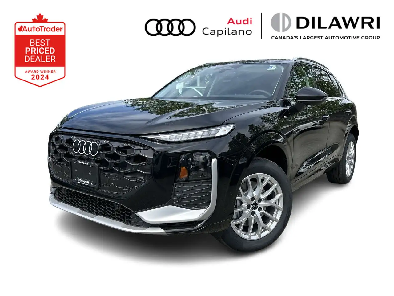2026 Audi Q3