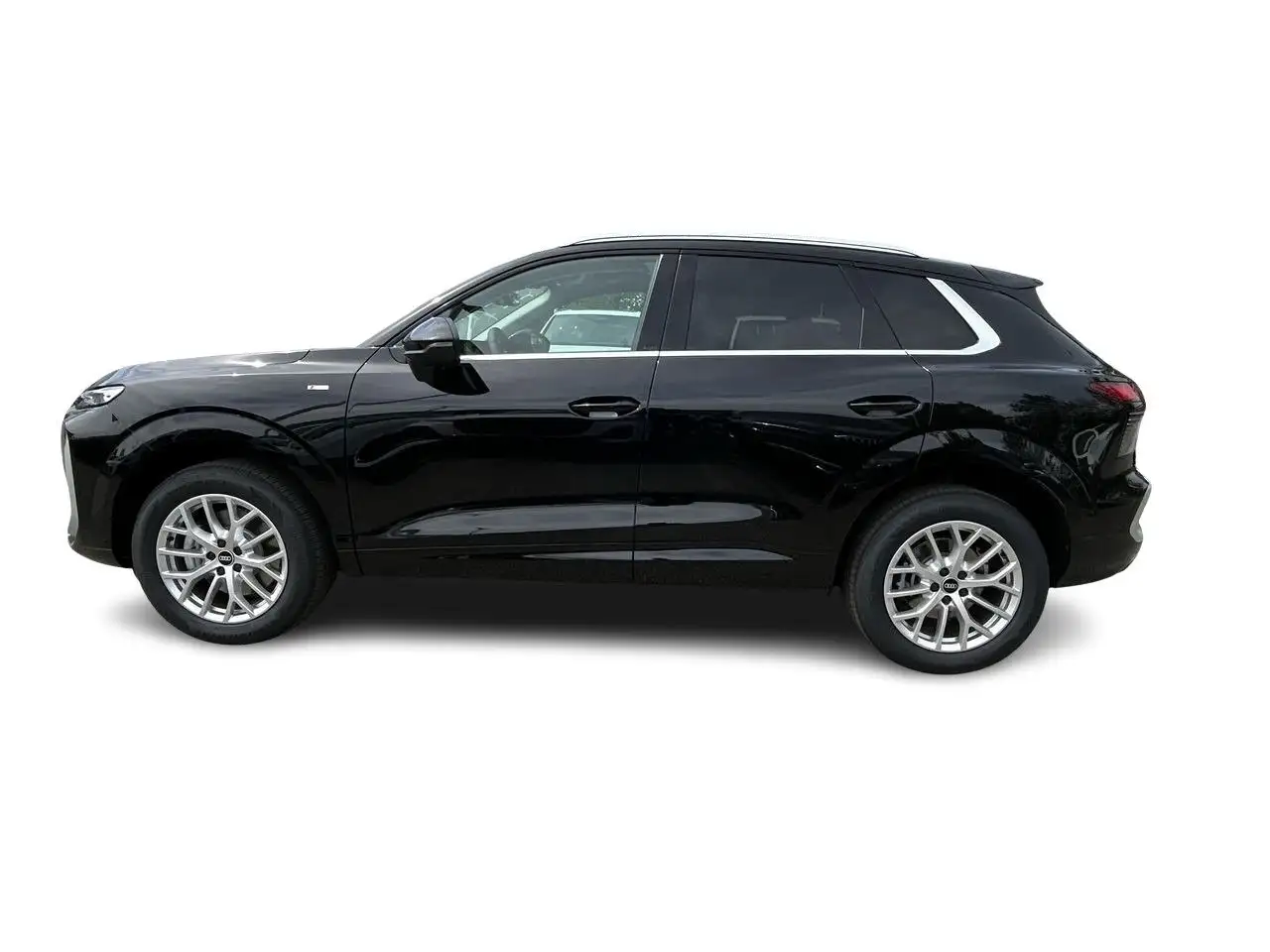 Audi Q3 снимка Audi Q3