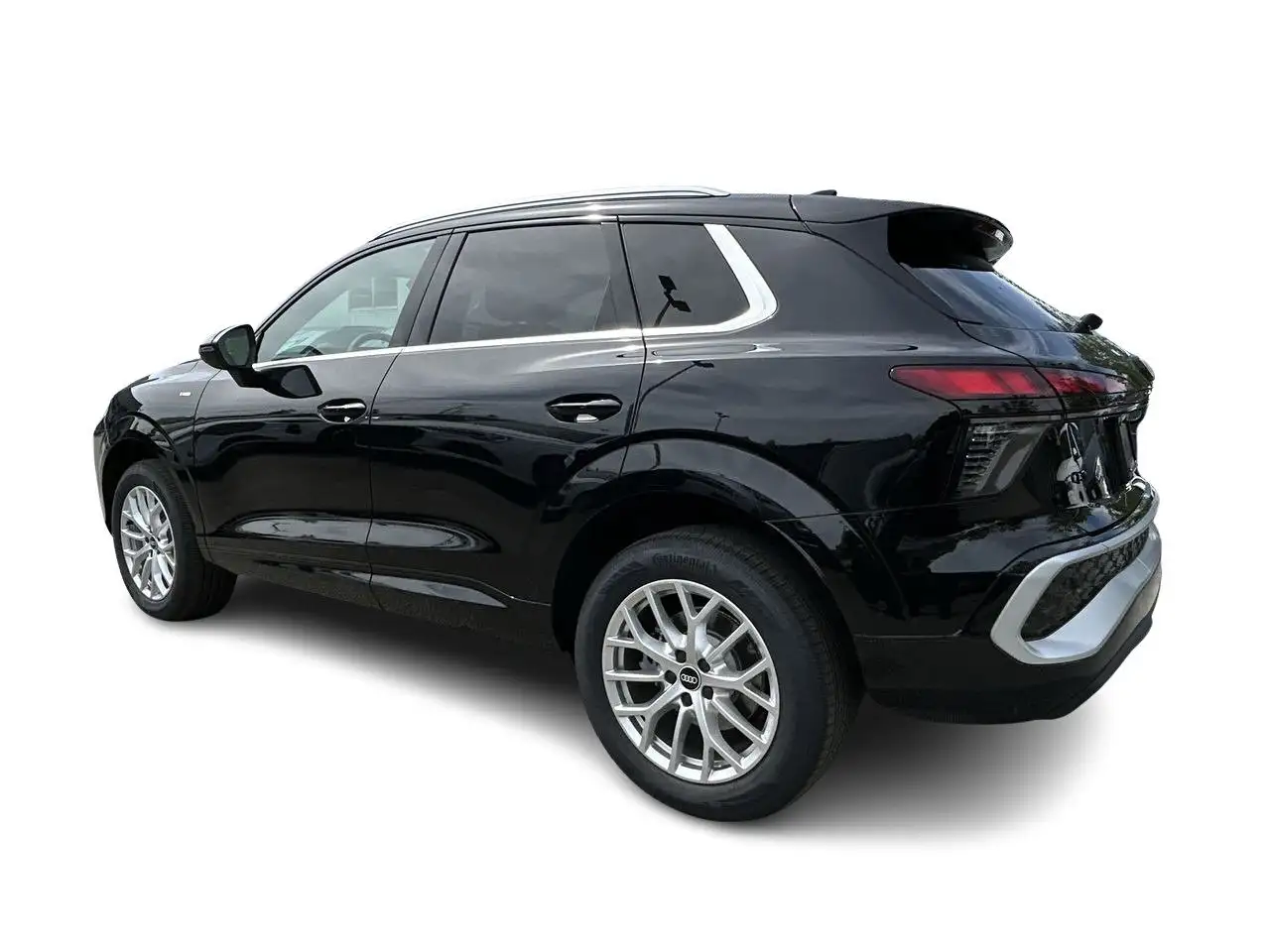 Audi Q3 снимка Audi Q3