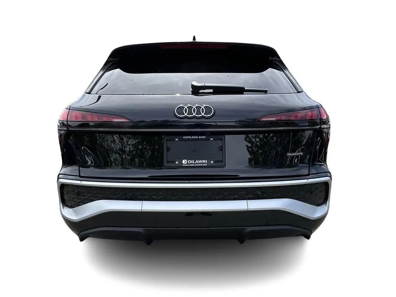 Audi Q3 снимка Audi Q3