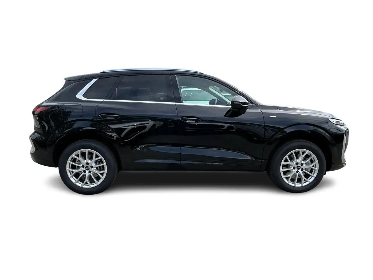 Audi Q3 снимка Audi Q3