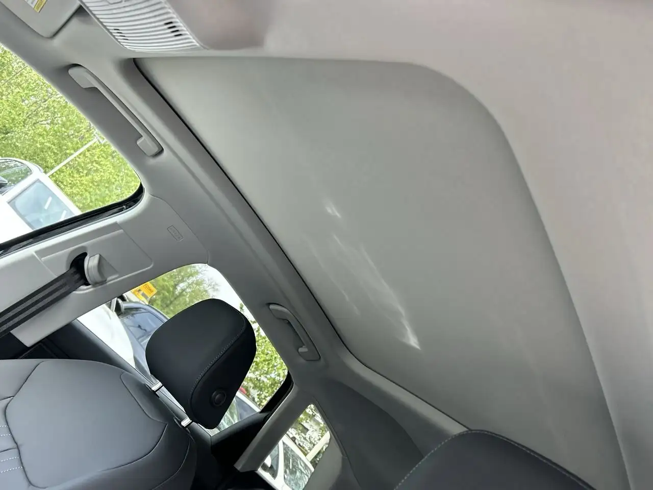 Audi Q3 снимка Audi Q3