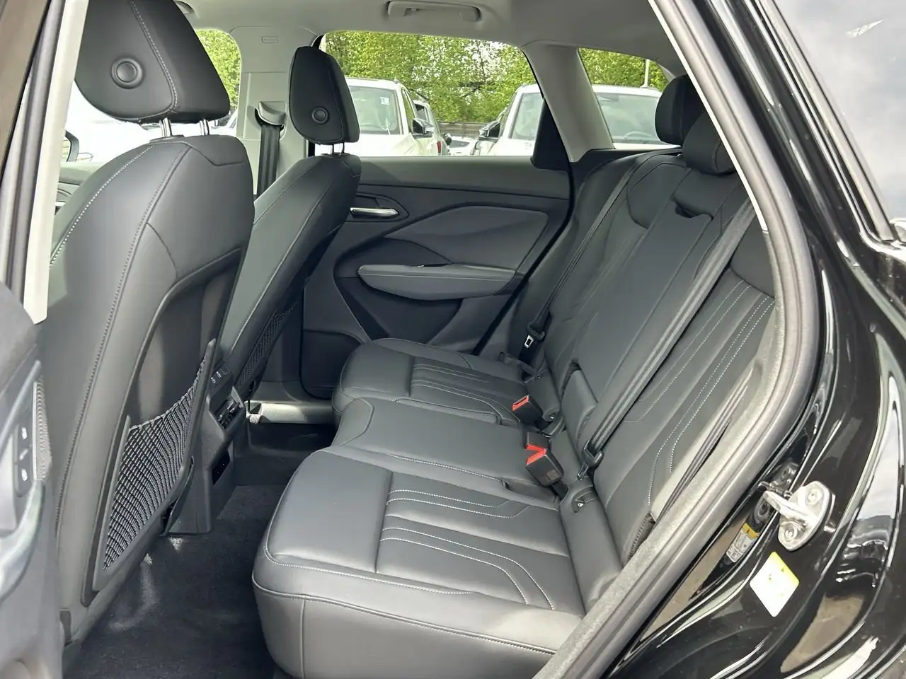 Audi Q3 снимка Audi Q3
