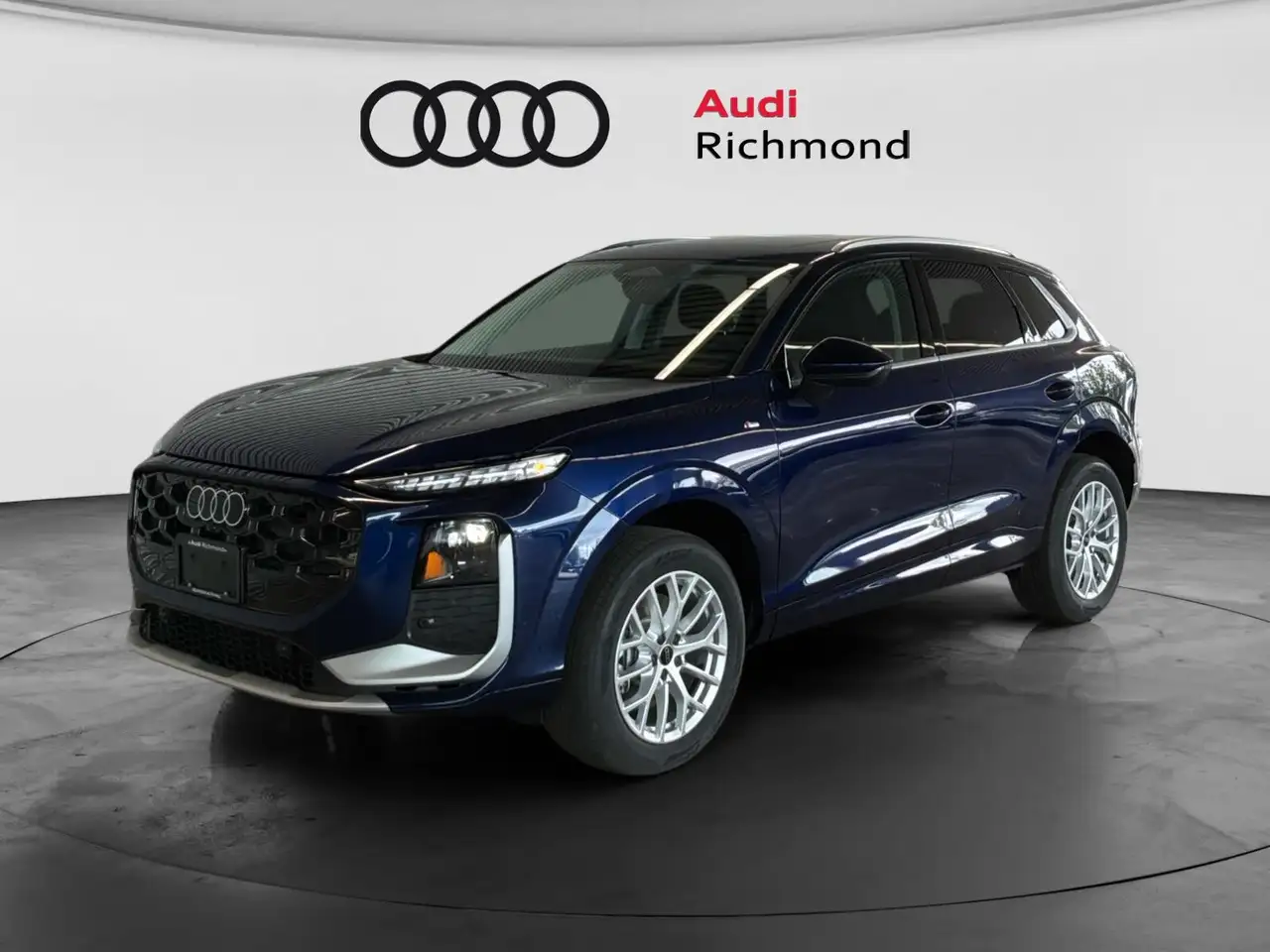 2026 Audi Q3