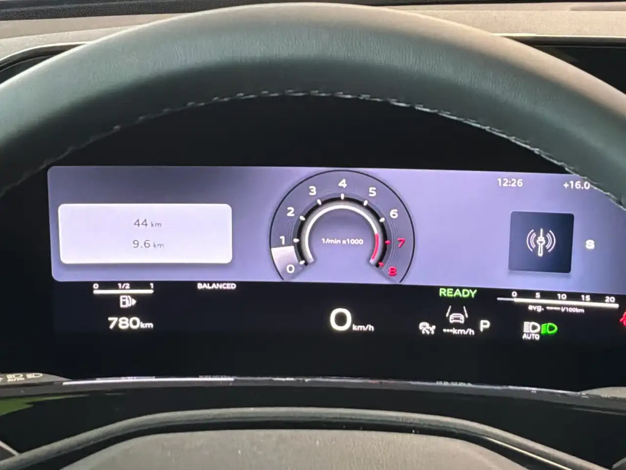 Audi Q3 снимка Audi Q3