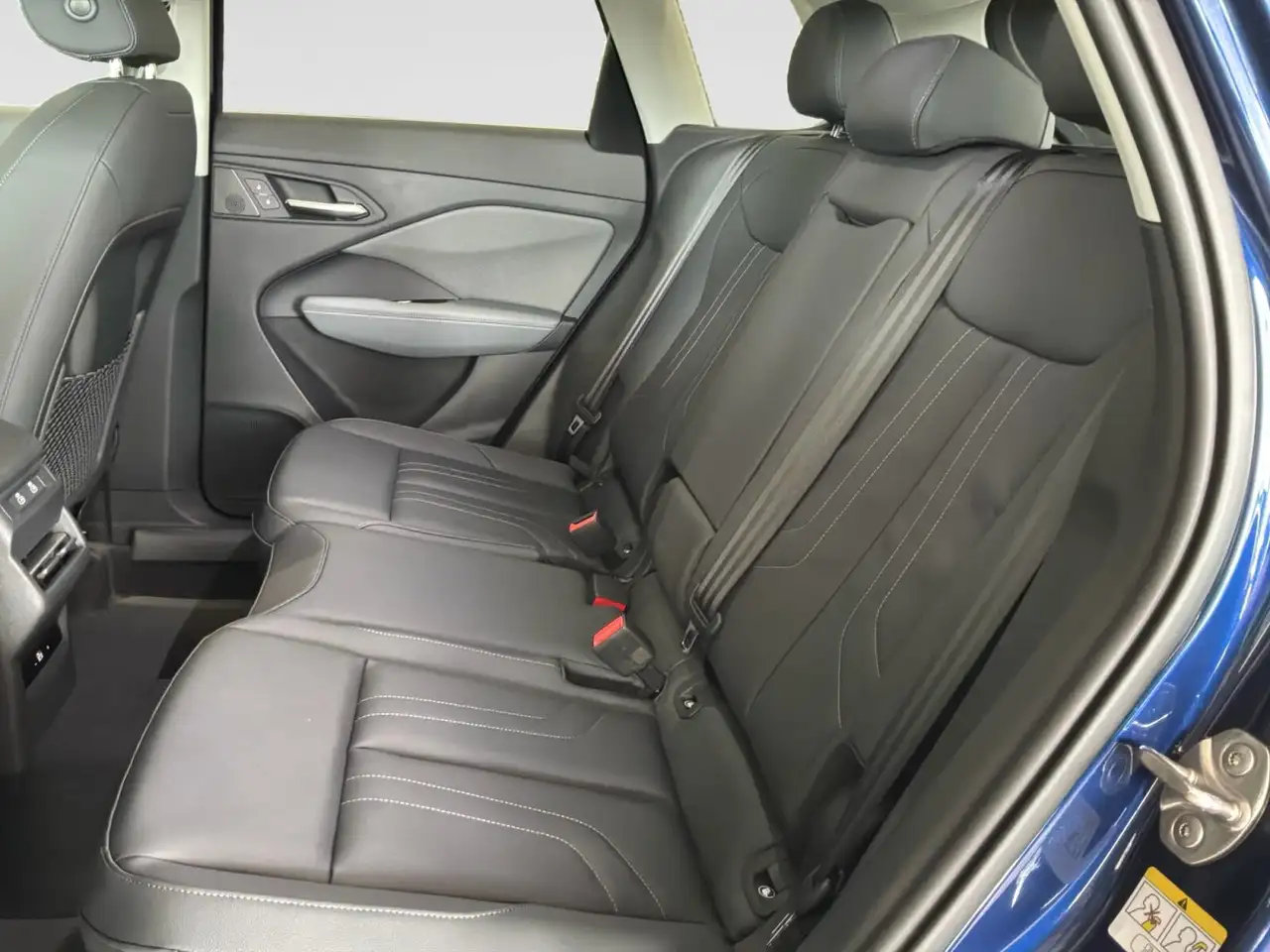 Audi Q3 снимка Audi Q3