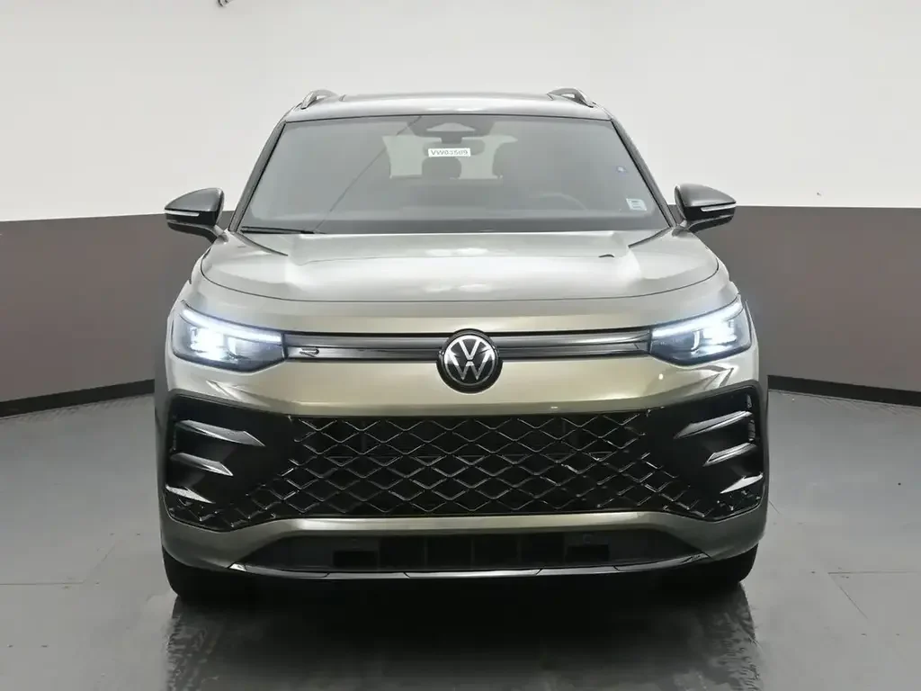Volkswagen Tiguan fotografie Volkswagen Tiguan