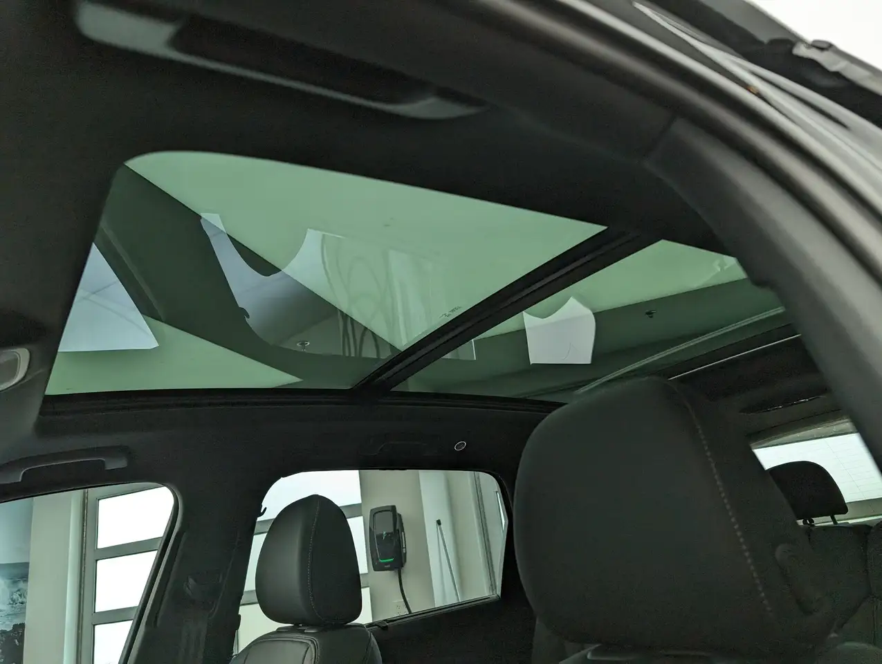 Audi Q7 снимка Audi Q7