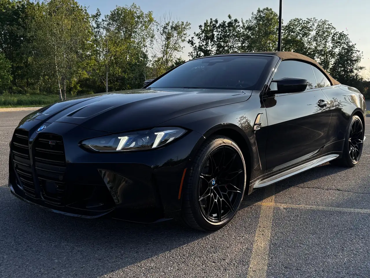 2026 BMW M4
