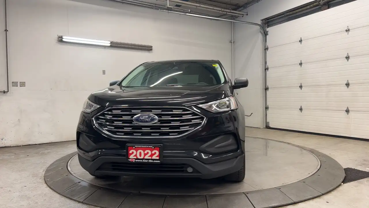 Ford Edge fotografie Ford Edge