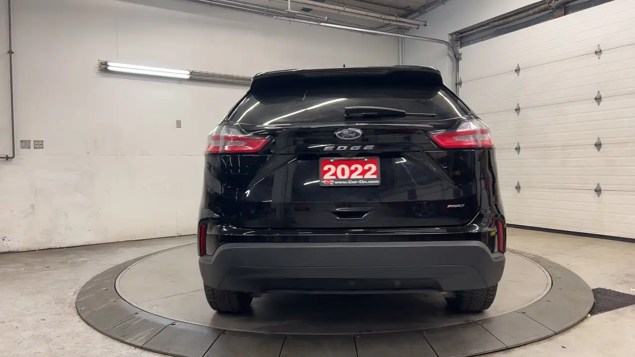 Ford Edge fotografie Ford Edge