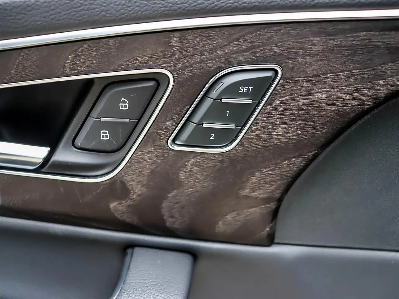Audi Q7 снимка Audi Q7
