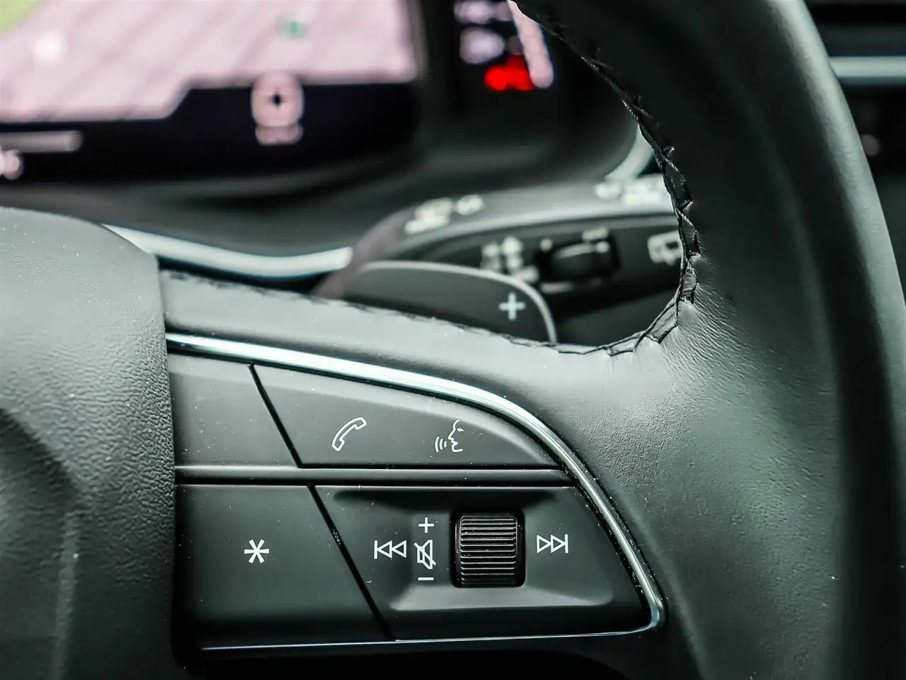 Audi Q7 снимка Audi Q7