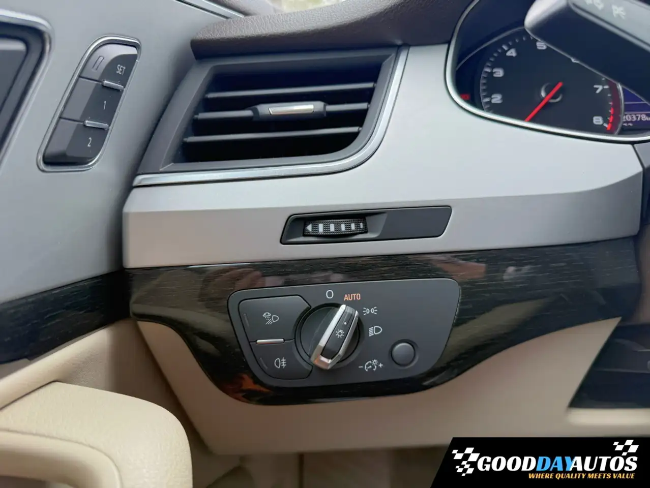 Audi Q7 снимка Audi Q7