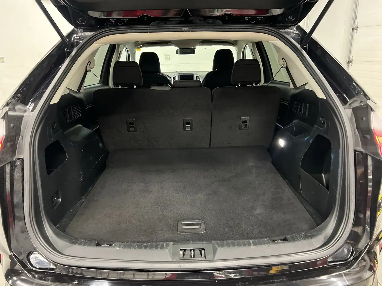 Ford Edge fotografie Ford Edge