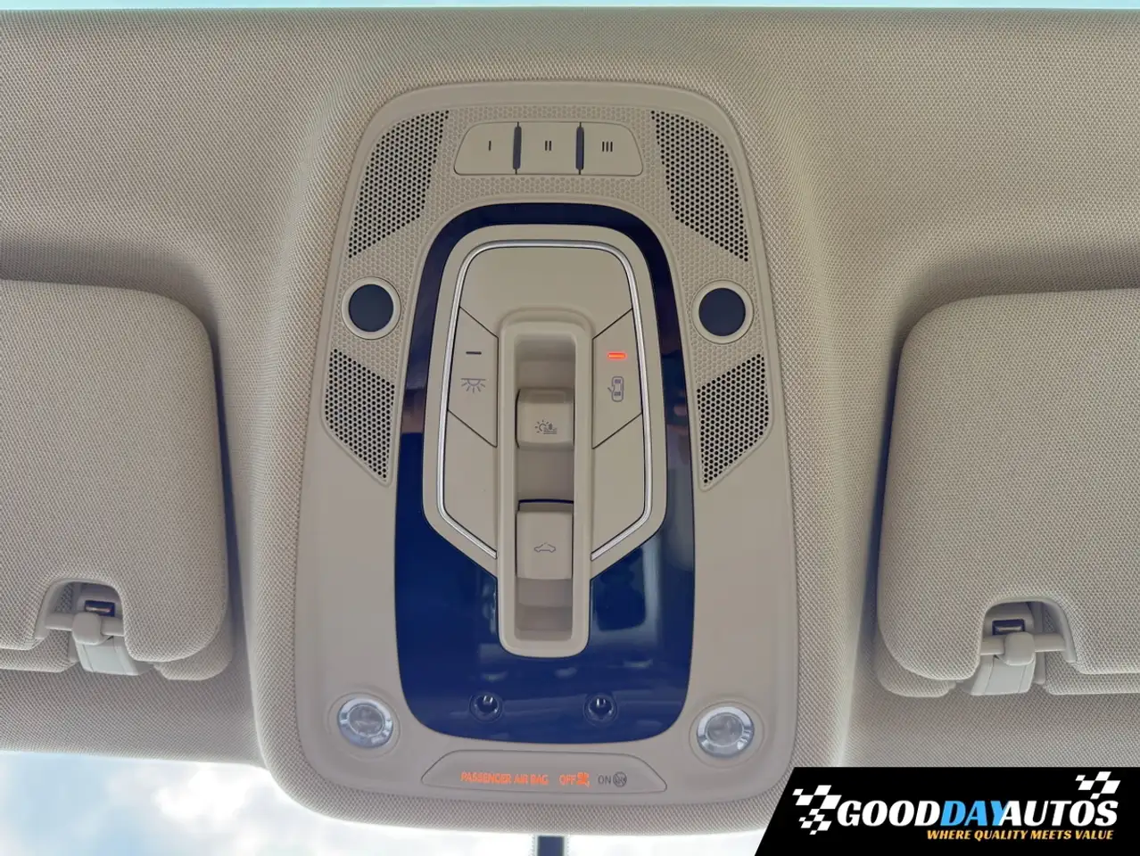 Audi Q7 снимка Audi Q7