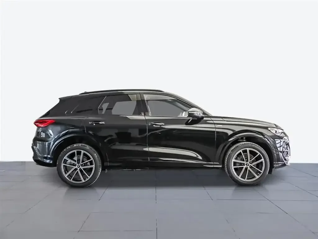 Audi Q5 photo Audi Q5