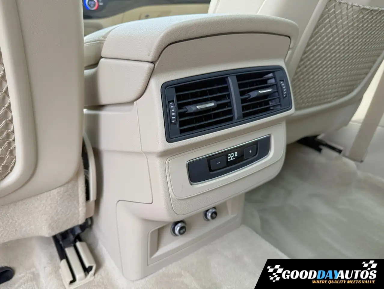 Audi Q7 снимка Audi Q7