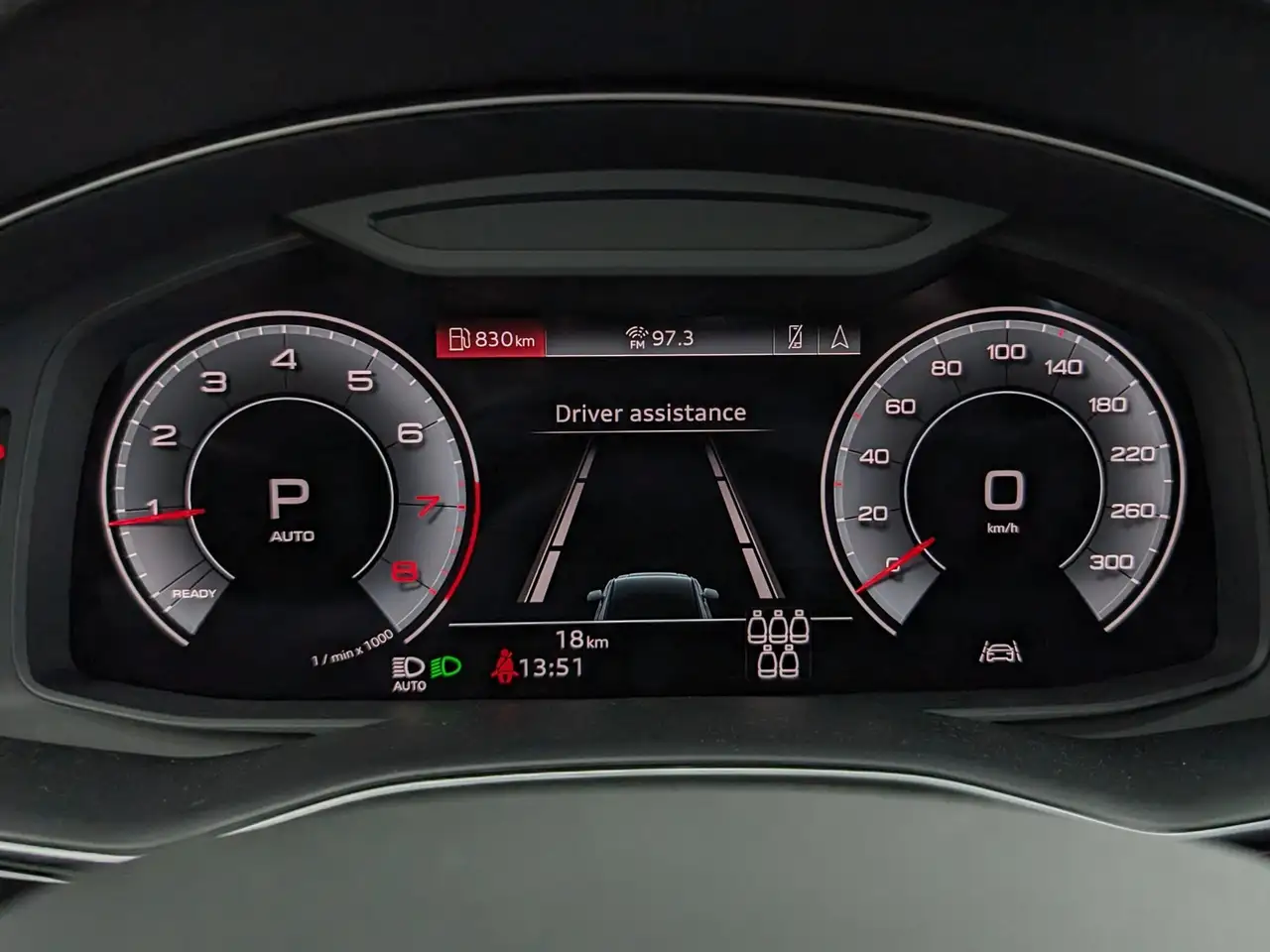 Audi Q7 снимка Audi Q7