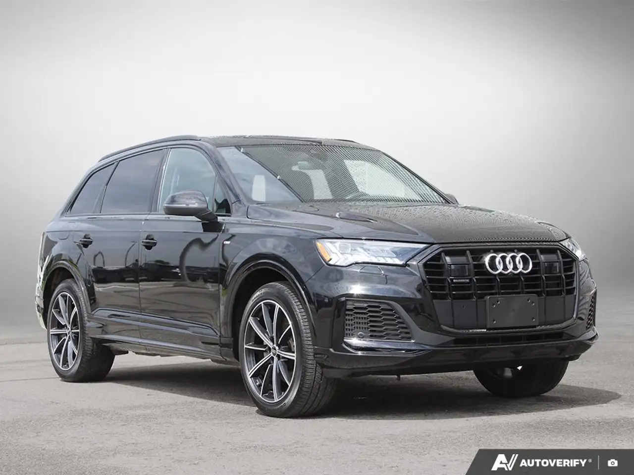2023 Audi Q7