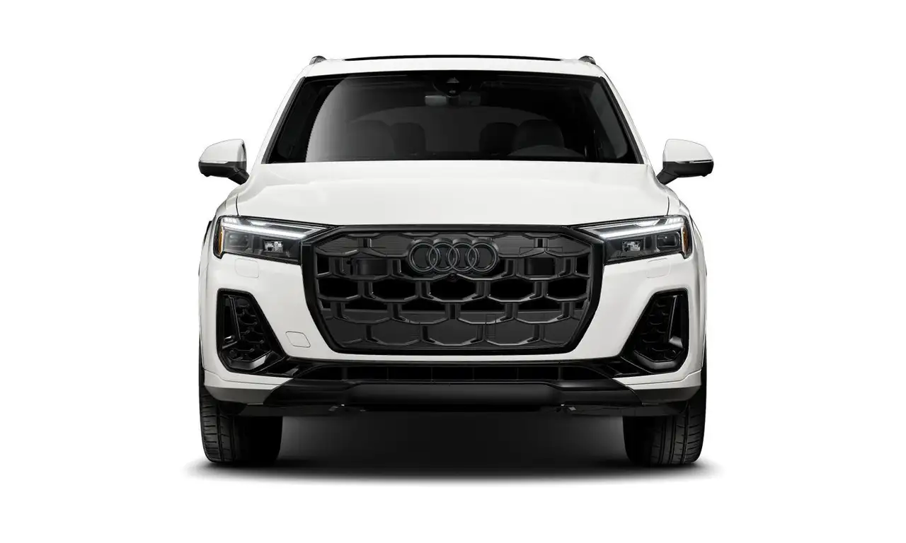 Audi Q7 снимка Audi Q7