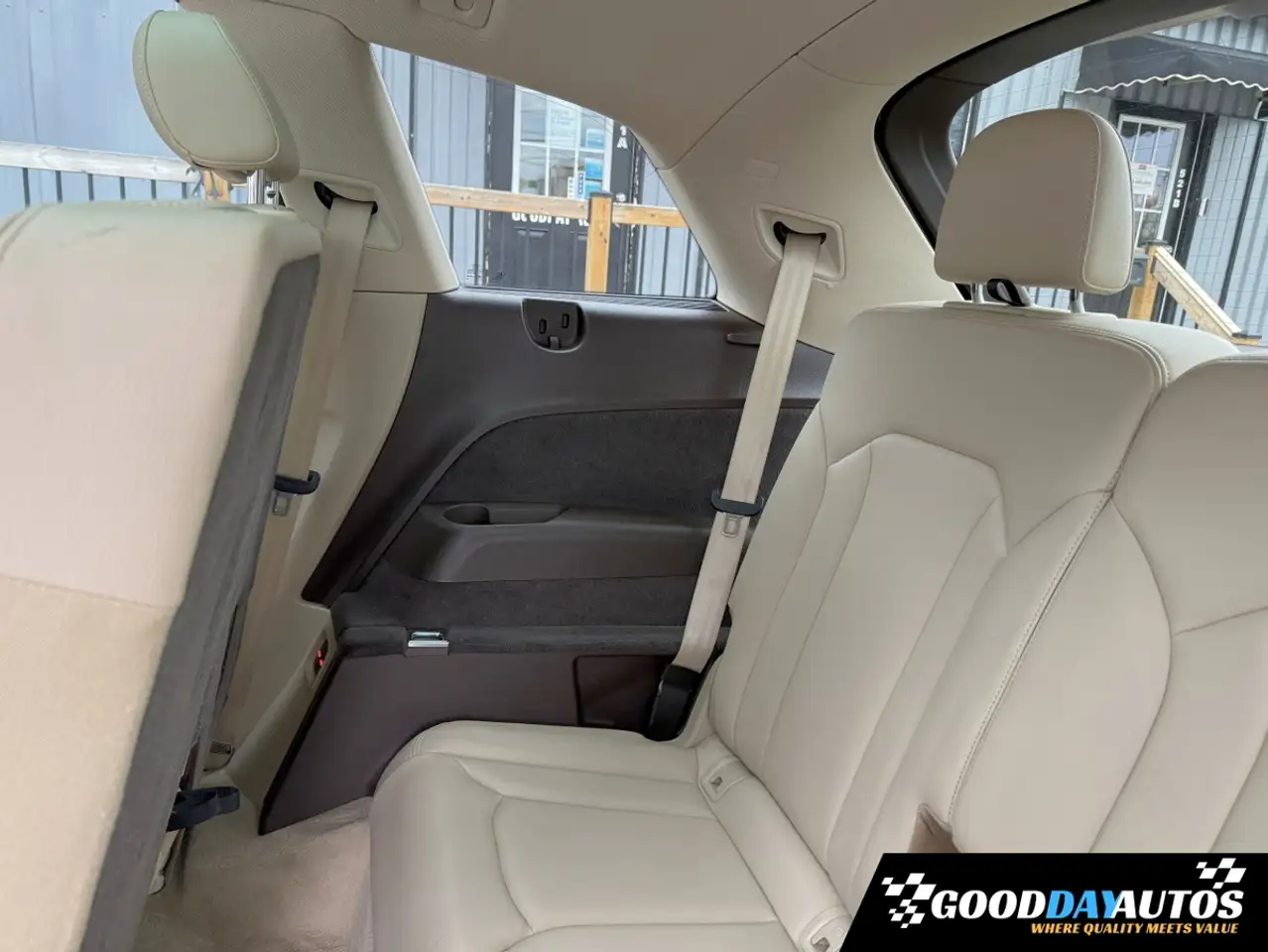 Audi Q7 снимка Audi Q7