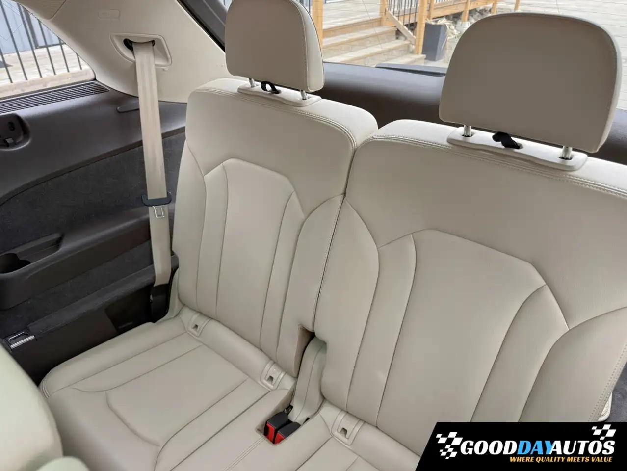 Audi Q7 снимка Audi Q7