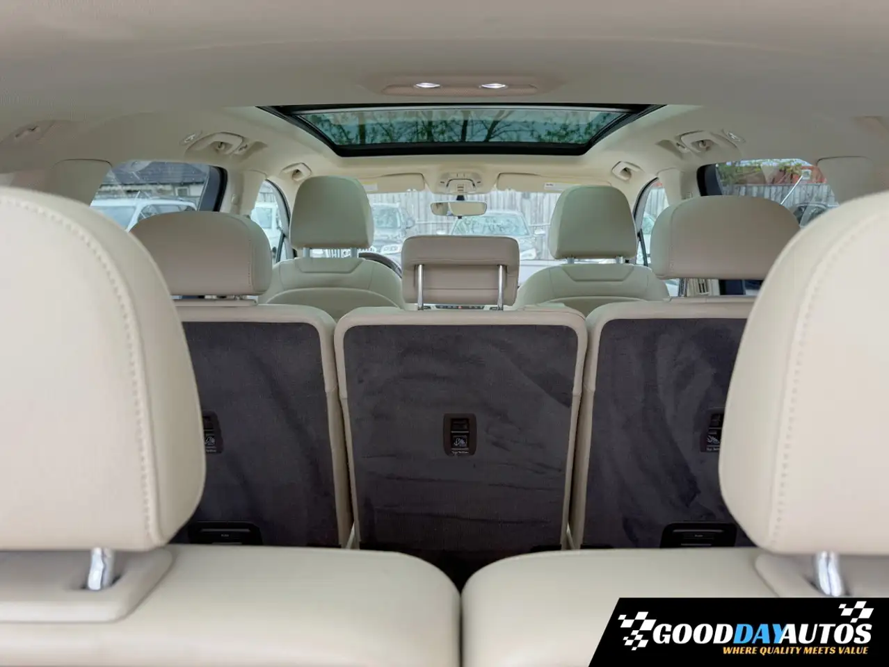 Audi Q7 снимка Audi Q7