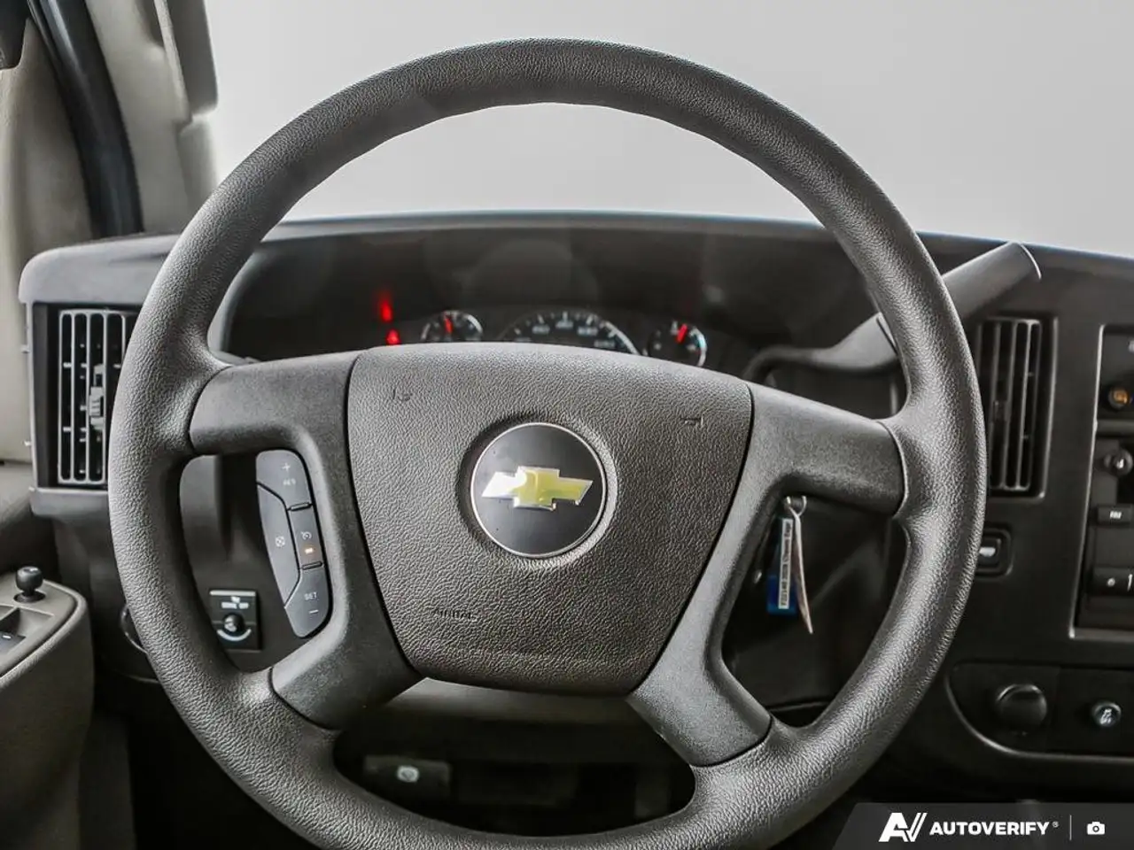 Chevrolet Express 2500 снимка Chevrolet Express 2500